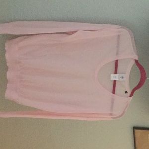 Cabi Gossamer Pullover